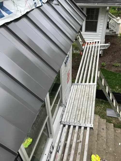 ACME Roofing & Exteriors - Photo 4