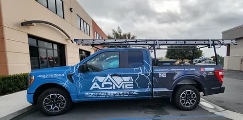 ACME Roofing Services Inc - Photo 1