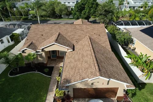 Acoma Roofing - Photo 4