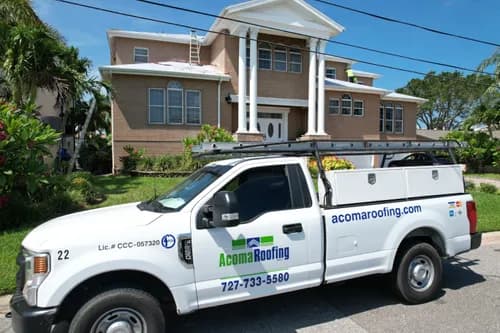 Acoma Roofing - Photo 5