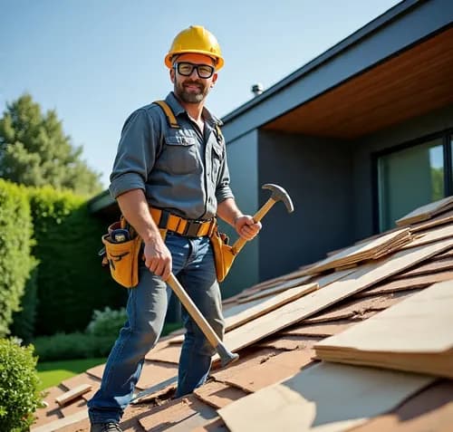 ACON ROOFING INC - Photo 2