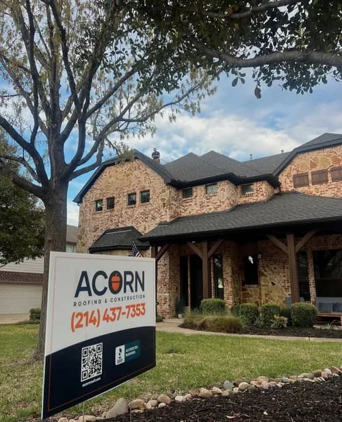 Acorn Roofing & Construction - Photo 1