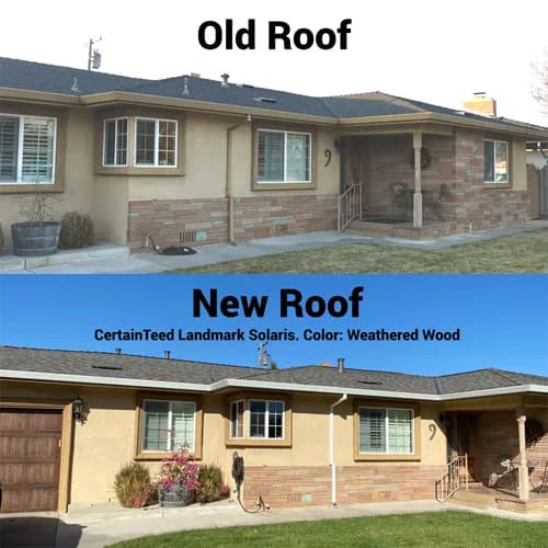 ACS Roofing - Photo 2