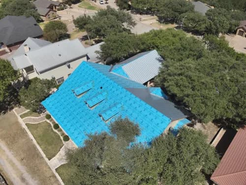 Action Exteriors Austin - Photo 3