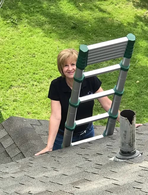 Action Plus Home Inspections LLC