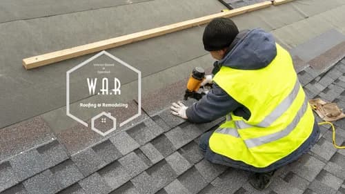 Action Roofing - Photo 2