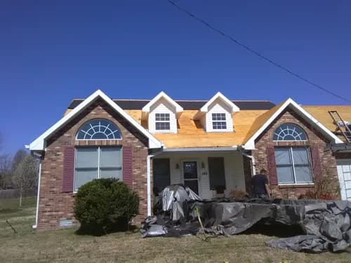 Action Roofing - Photo 4