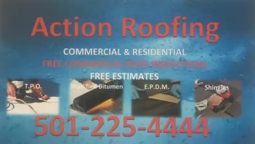 Action Roofing Company LLC