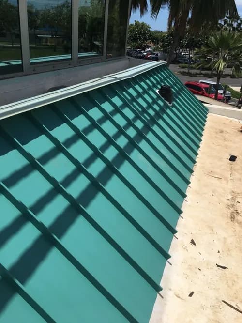 Action Roofing Hawaii LLC - Photo 2