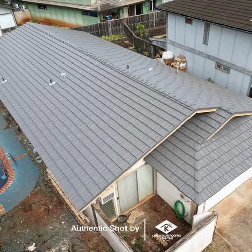 Action Roofing Hawaii LLC - Photo 5