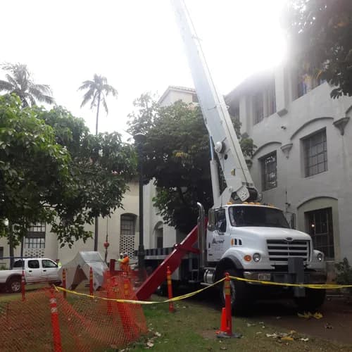 Action Roofing Hawaii LLC - Photo 3