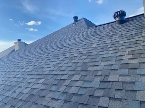 ACTION ROOFING, INC. - Photo 1