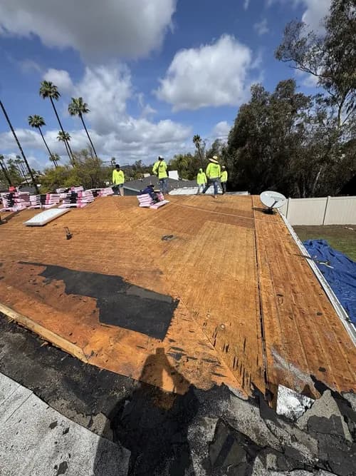 ACTION ROOFING, INC. - Photo 3