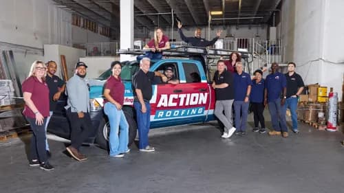 Action Roofing - Photo 1