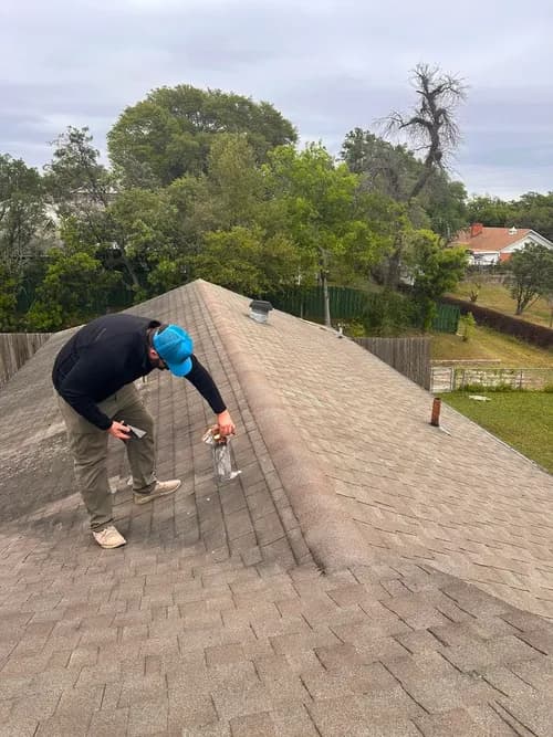 Action Roofing & Remodeling - Photo 1