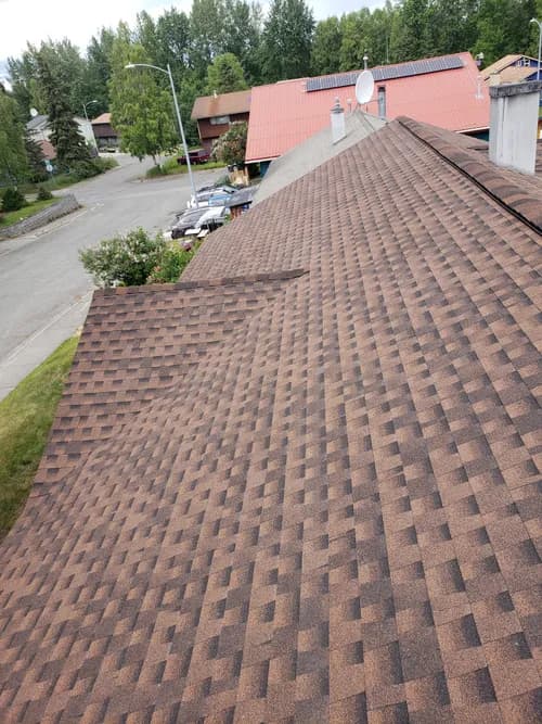 Action Roofing Services Inc - Photo 2