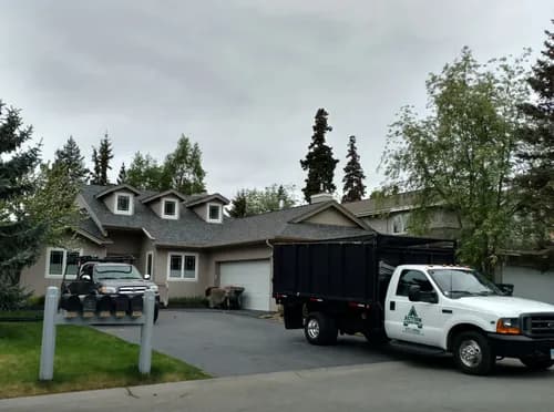 Action Roofing Services Inc - Photo 1