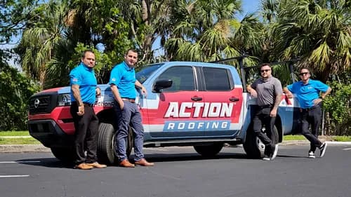 Action Roofing