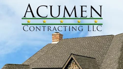 Acumen Contracting LLC - Photo 1
