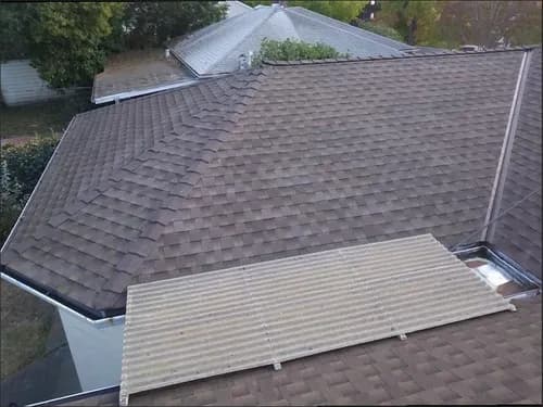 Adams Family Roofing - Photo 5