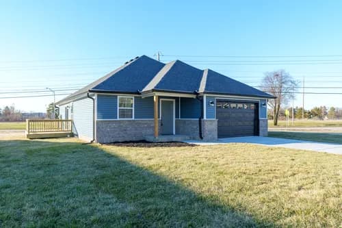 Adams Home Construction Services - Photo 3