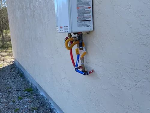 Adams Inspection Services - Photo 1