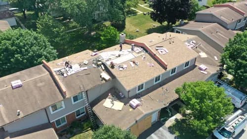 Adams Roofing Professionals, Inc - Photo 3