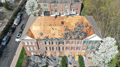 Adams Roofing Professionals, Inc - Photo 1