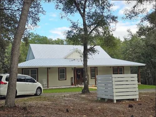 Adams & Sons Roofing - Photo 5