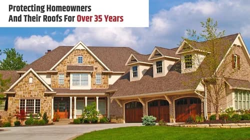 Adams & Sons Roofing - Photo 4