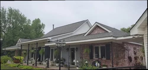 Adams & Sons Roofing - Photo 4