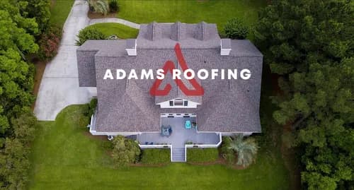 Adams & Sons Roofing