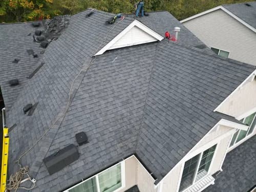 Adaptive Roofing - Photo 1