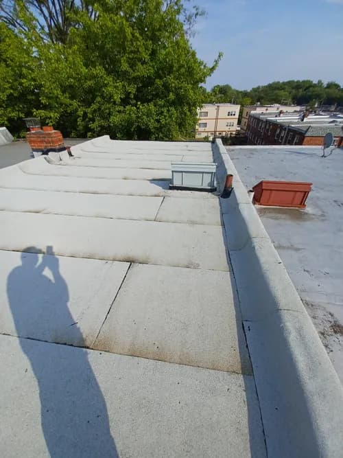 Adilay roofing - Photo 1