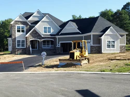 Adonis Roofing - Photo 2