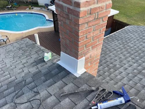 ADORE Roofing And Chimney - Photo 1