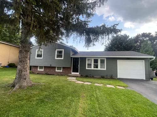 ADRIAN SIDING ROOFING GUTTERS