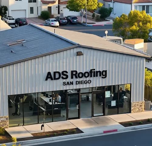 ADS Roofing San Diego - Photo 3
