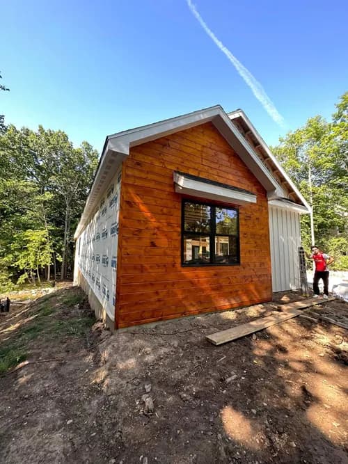 Advanced Home Exterior - Photo 2