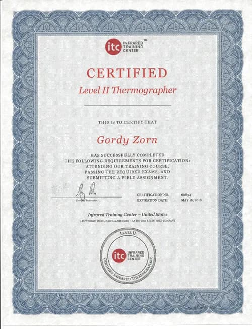 Advanced Home Inspections LLC