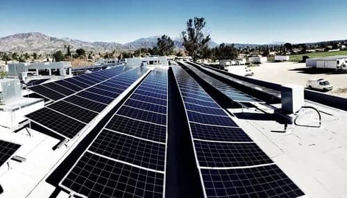 Advanced Improvements