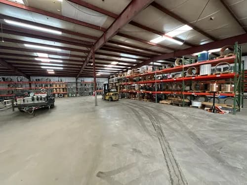 Advanced Metal - Photo 1