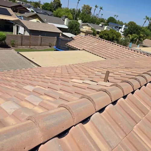 Advanced Precision Roofing - Photo 1