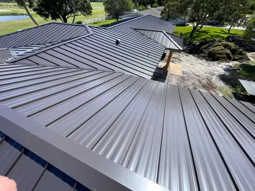 Advanced Roof Technology Inc. - Photo 5