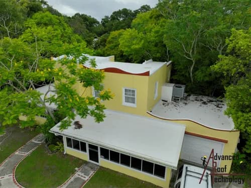 Advanced Roof Technology Inc. - Photo 2