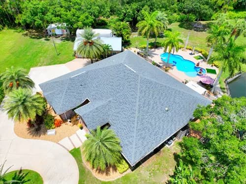 Advanced Roof Technology Inc. - Photo 3