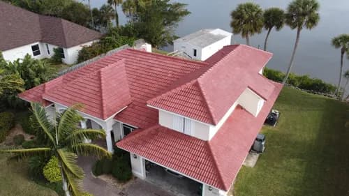 Advanced Roof Technology Inc. - Photo 4