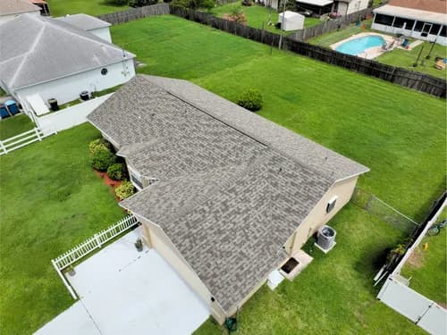 Advanced Roof Technology Inc.