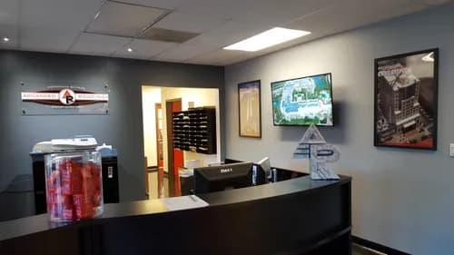 Advanced Roofing Inc - Photo 2