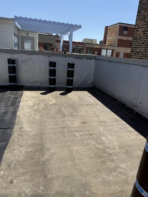 Advanced Roofing & Masonry Inc - Photo 3